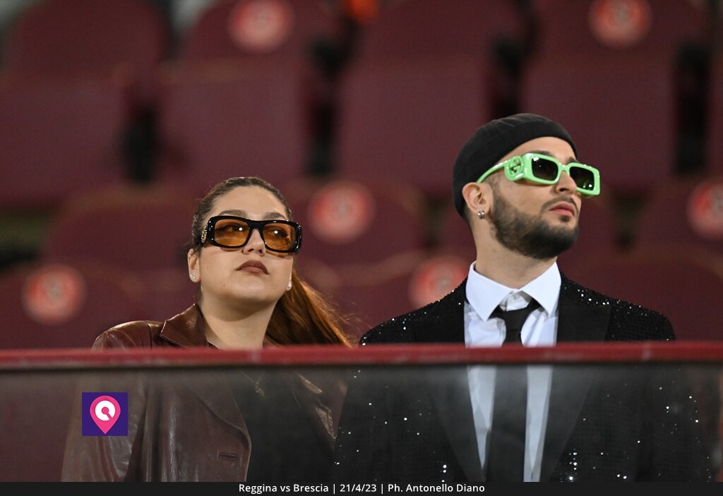 Reggina Brescia (47)