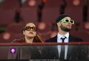 Reggina Brescia (47)