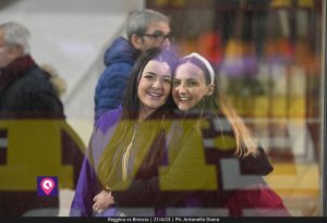 Reggina Brescia (48)