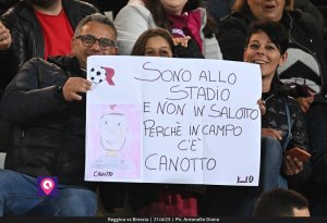 Reggina Brescia (49)