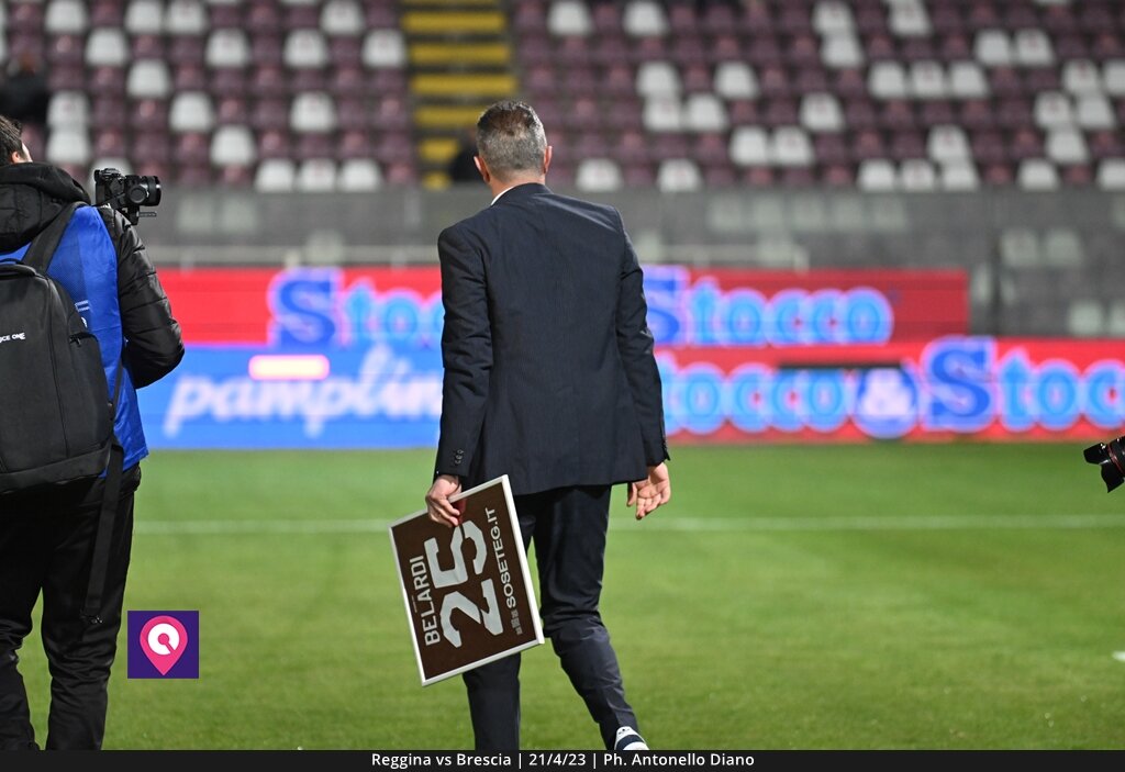 Reggina Brescia (51)