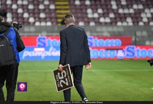 Reggina Brescia (51)