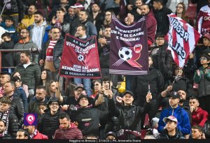 Reggina Brescia (52)