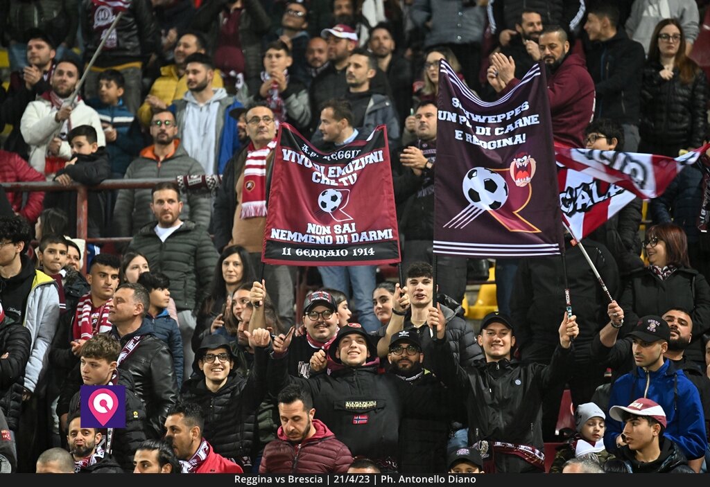 Reggina Brescia (53)