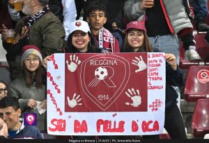 Reggina Brescia (54)