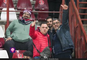 Reggina Brescia (55)