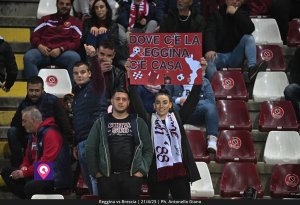 Reggina Brescia (56)