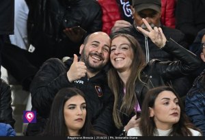 Reggina Brescia (57)