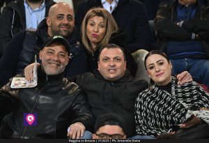 Reggina Brescia (59)