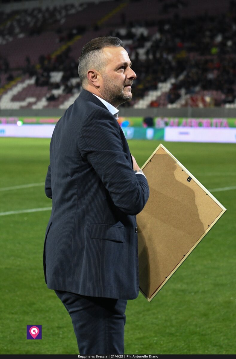 Reggina Brescia (6)