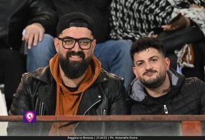 Reggina Brescia (60)