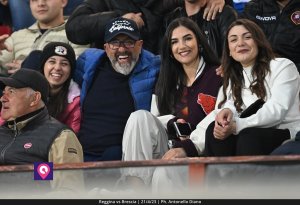 Reggina Brescia (61)