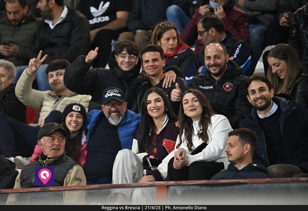 Reggina Brescia (62)