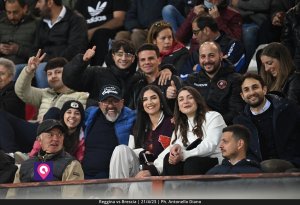 Reggina Brescia (62)