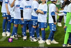 Reggina Brescia (65)