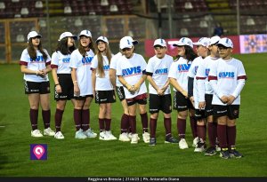Reggina Brescia (69)