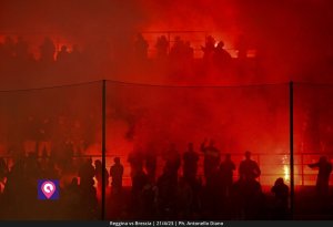 Reggina Brescia (71)