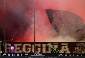 Reggina Brescia (72)
