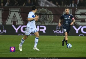 Reggina Brescia (75)