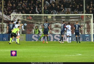 Reggina Brescia (77)