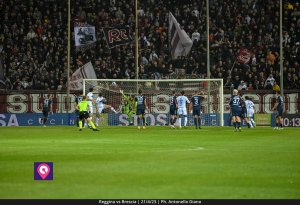 Reggina Brescia (78)