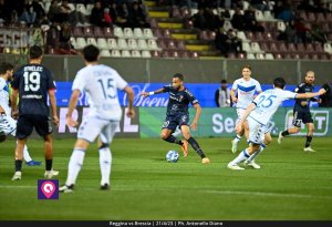 Reggina Brescia (79)