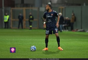 Reggina Brescia (81)