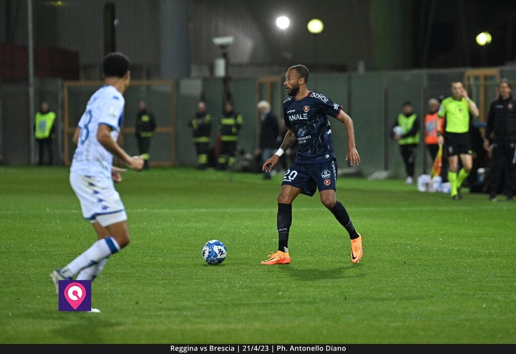 Reggina Brescia (82)