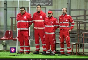 Reggina Brescia (83)