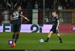 Reggina Brescia (85)