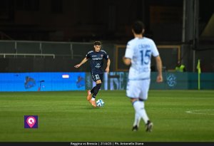 Reggina Brescia (86)
