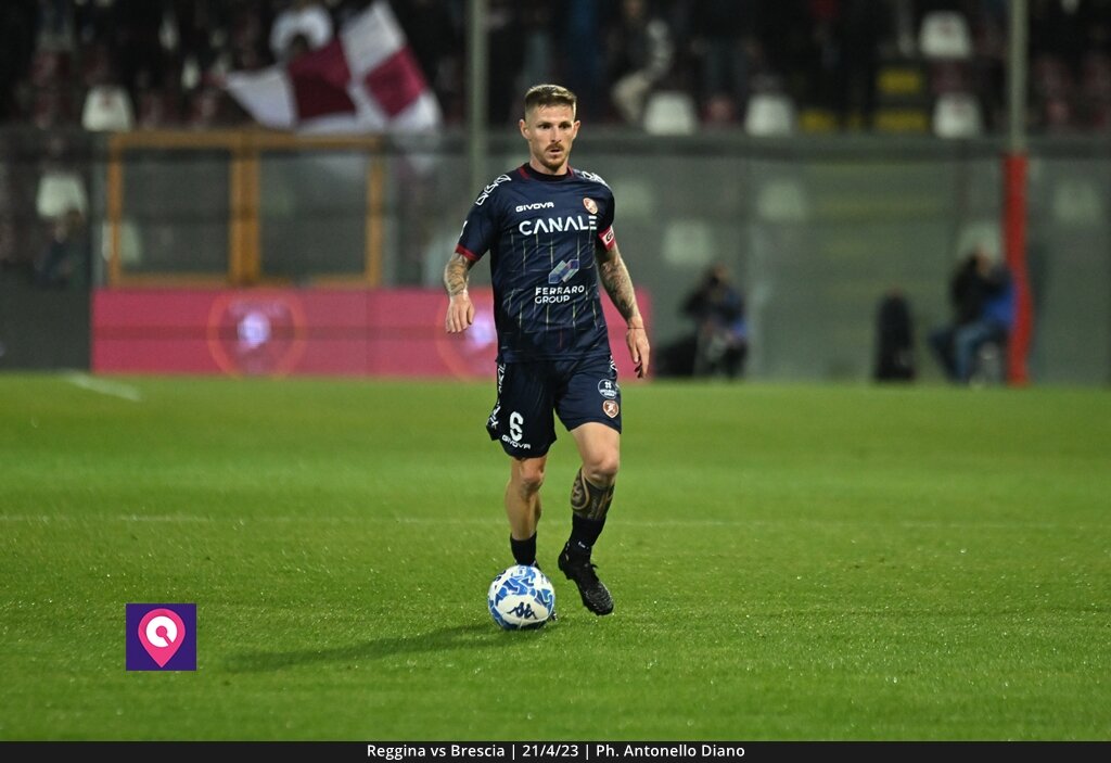 Reggina Brescia (87)