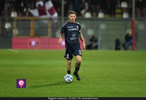 Reggina Brescia (87)