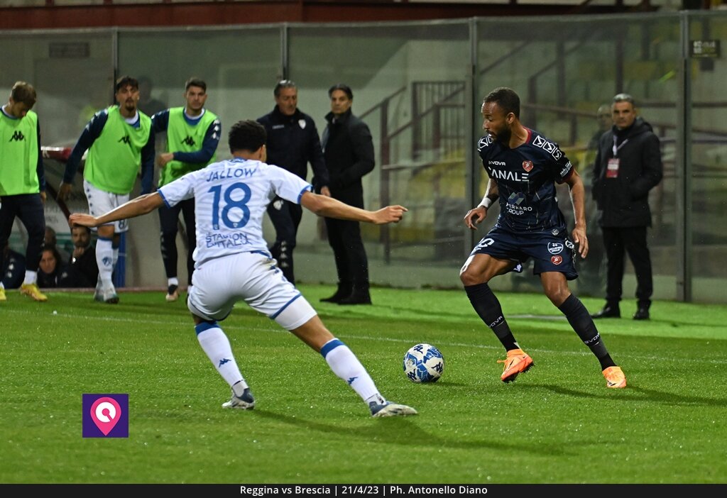 Reggina Brescia (88)