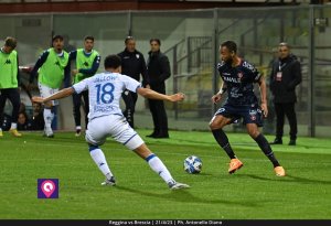 Reggina Brescia (88)