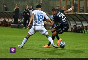 Reggina Brescia (89)