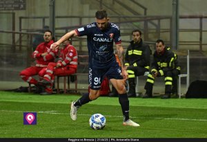 Reggina Brescia (90)