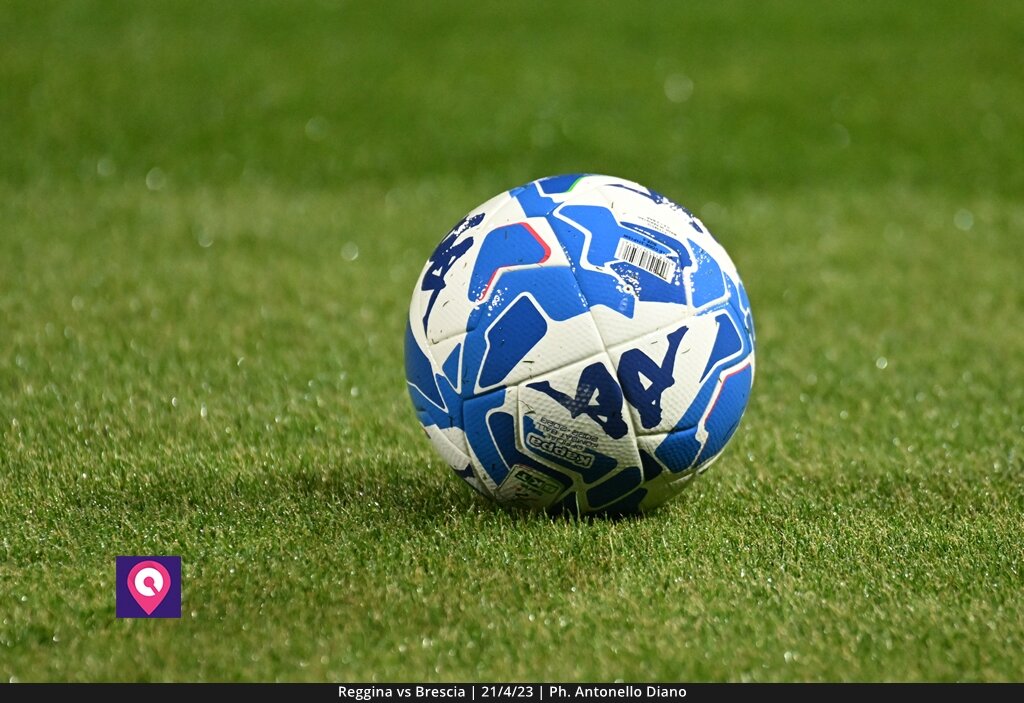 Reggina Brescia (91)