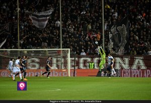 Reggina Brescia (92)