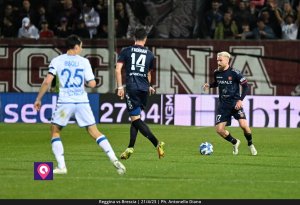 Reggina Brescia (93)