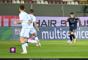 Reggina Brescia (94)
