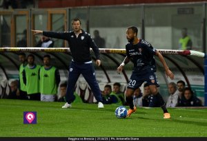 Reggina Brescia (96)