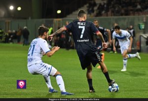 Reggina Brescia (97)