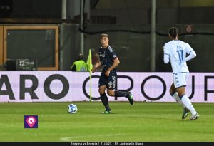 Reggina Brescia (99)