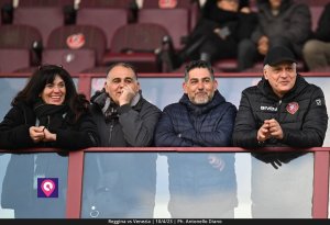 Reggina Venezia (10)