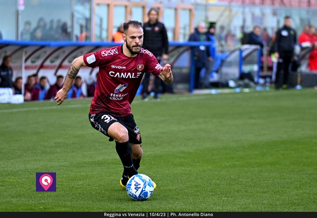 Reggina Venezia (103)