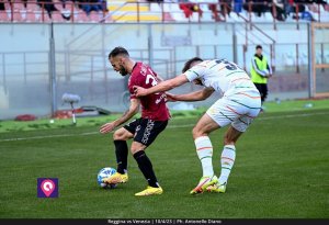 Reggina Venezia (104)