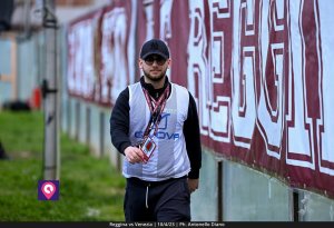 Reggina Venezia (105)