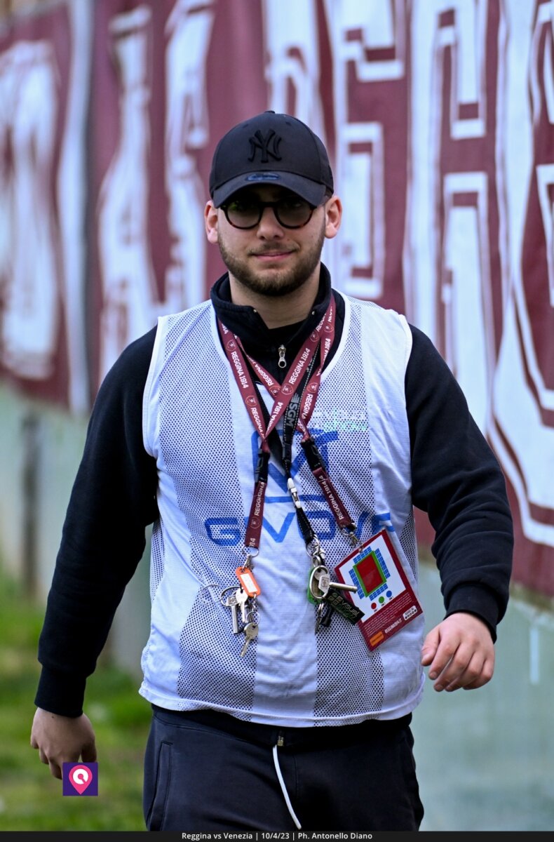 Reggina Venezia (106)