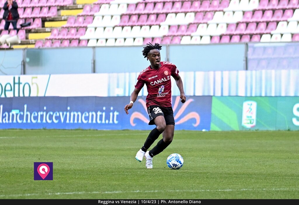 Reggina Bondo